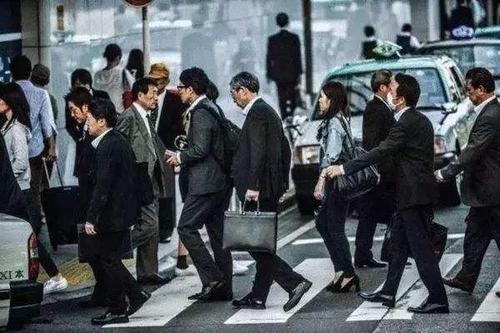 日本留学生回国后就业形势和工作前景