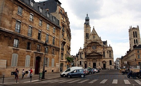 法国留学：法国有哪些支付方式