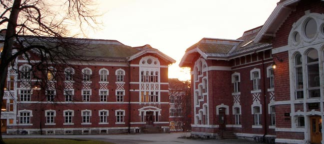 奥斯陆大学