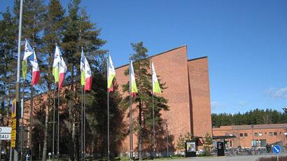东芬兰大学
