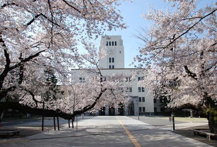 东京大学