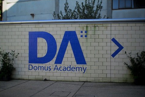 多莫斯设计学院
