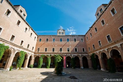 威尼斯IUAV大学（威尼斯建筑大学）