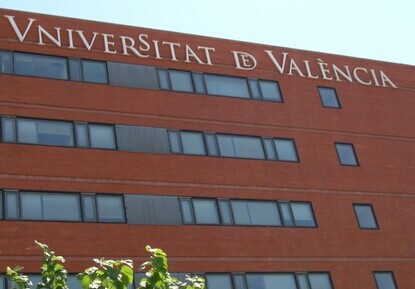 巴伦西亚大学