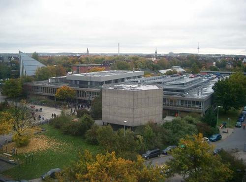 基尔大学（德国）