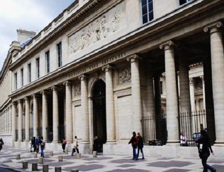 巴黎第五大学