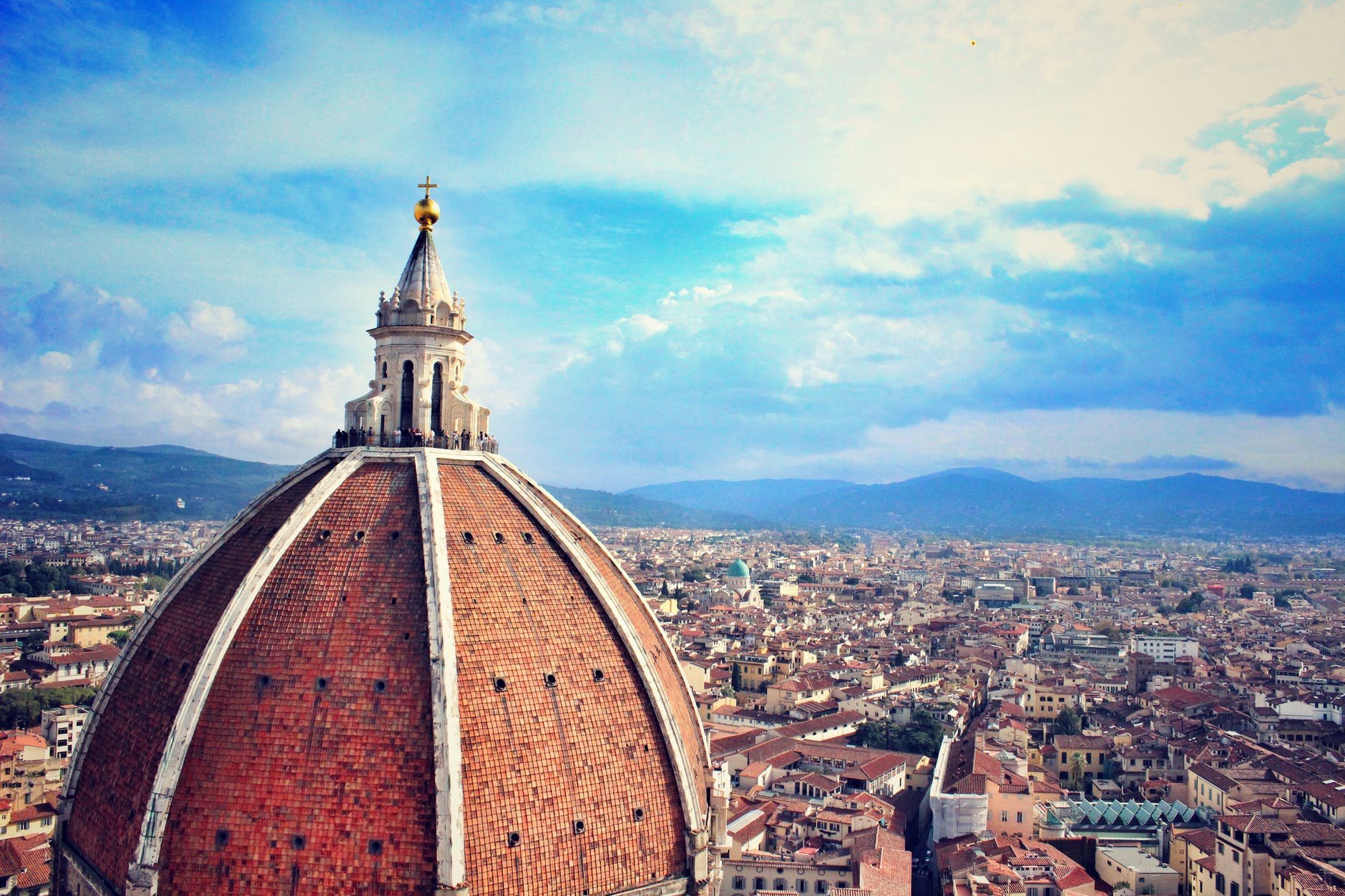意大利留学的12个优点