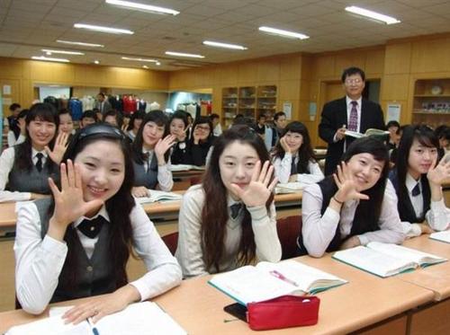 不同阶段去韩国留学TOPIK成绩的要求