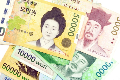 韩国留学生活费及打工相关信息