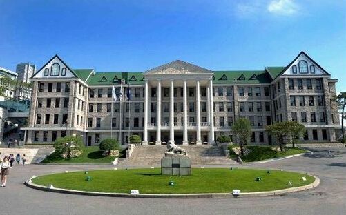 韩国留学选择公立院校和私立院校的区别