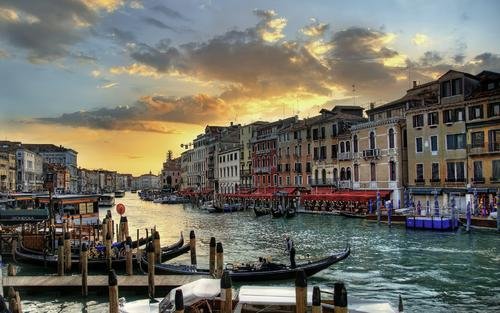 意大利留学在威尼斯美术学院可选择哪些专业?