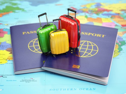 德国留学签证被拒后怎么申诉？