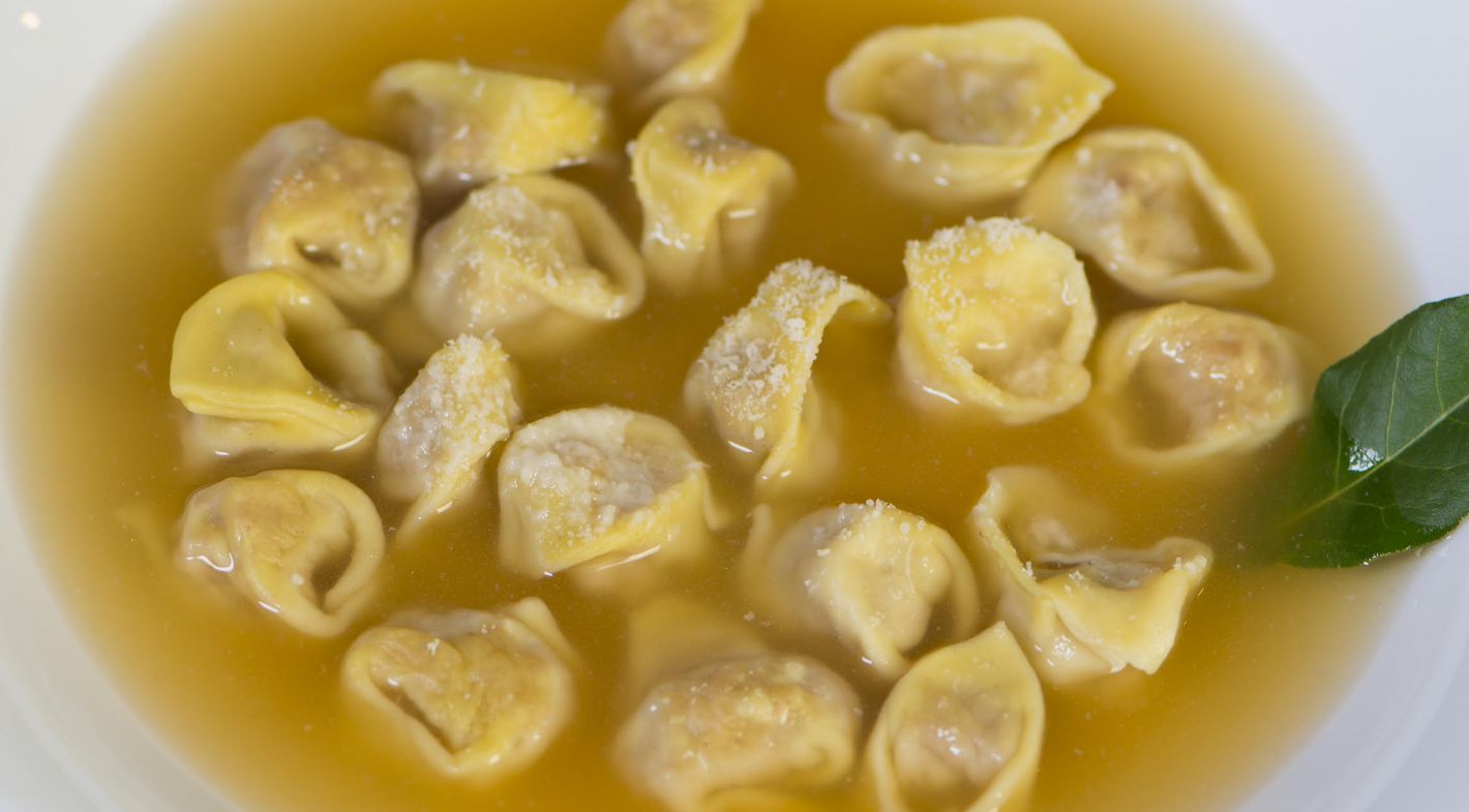 意大利各个大区的美食，你知道用意语怎么描述吗？